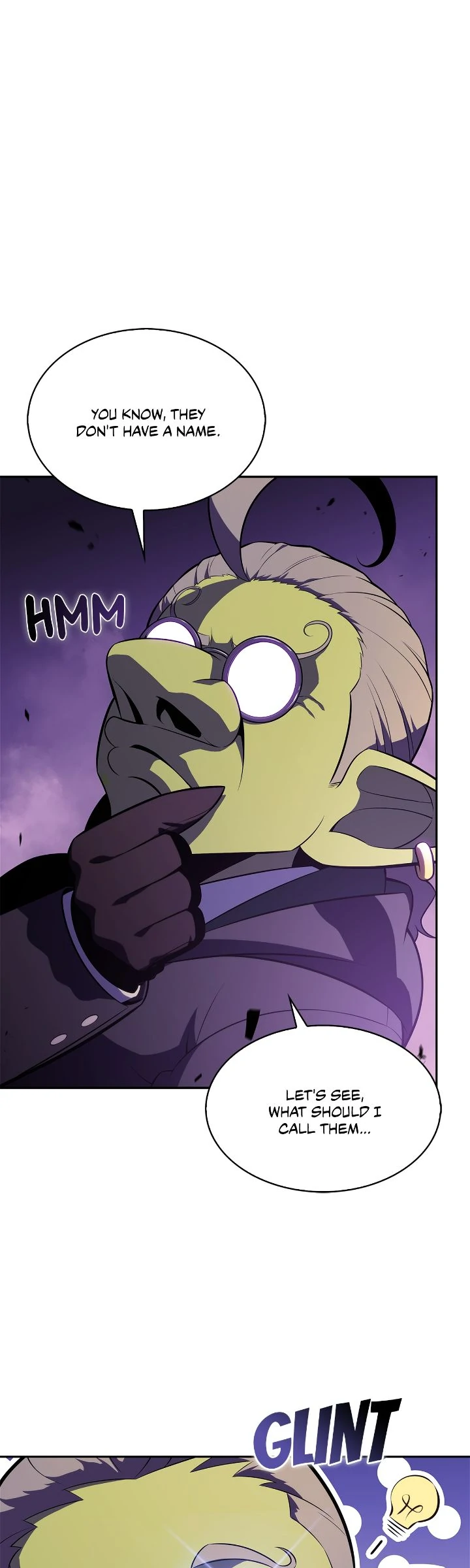 Read I'm the Max-Level Newbie Manga Online
