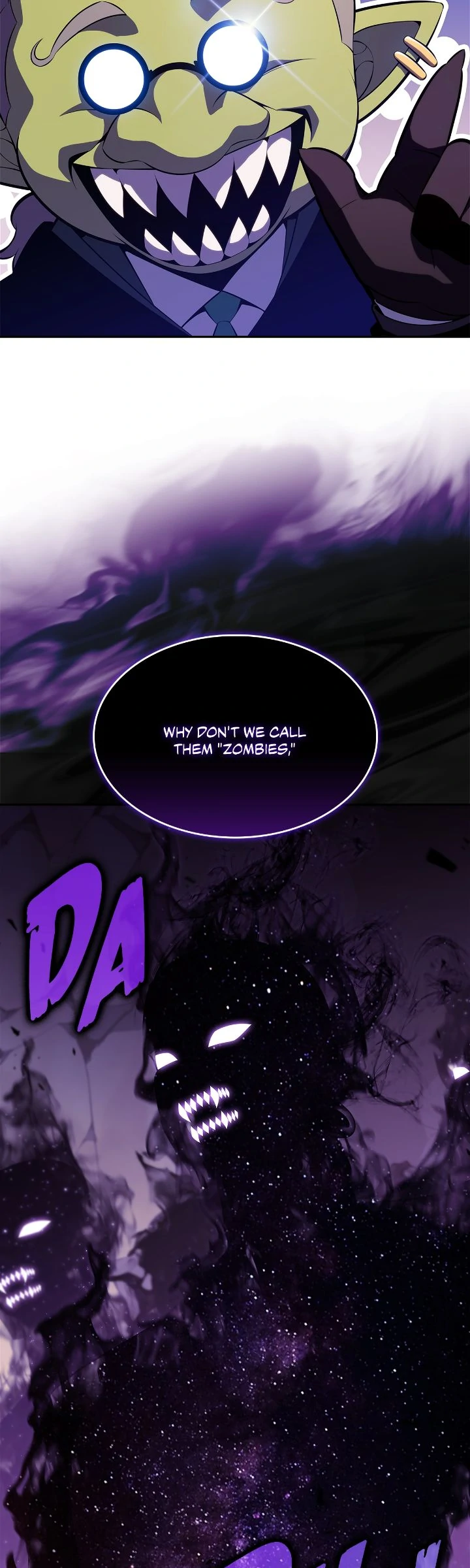 Read I'm the Max-Level Newbie Manga Online