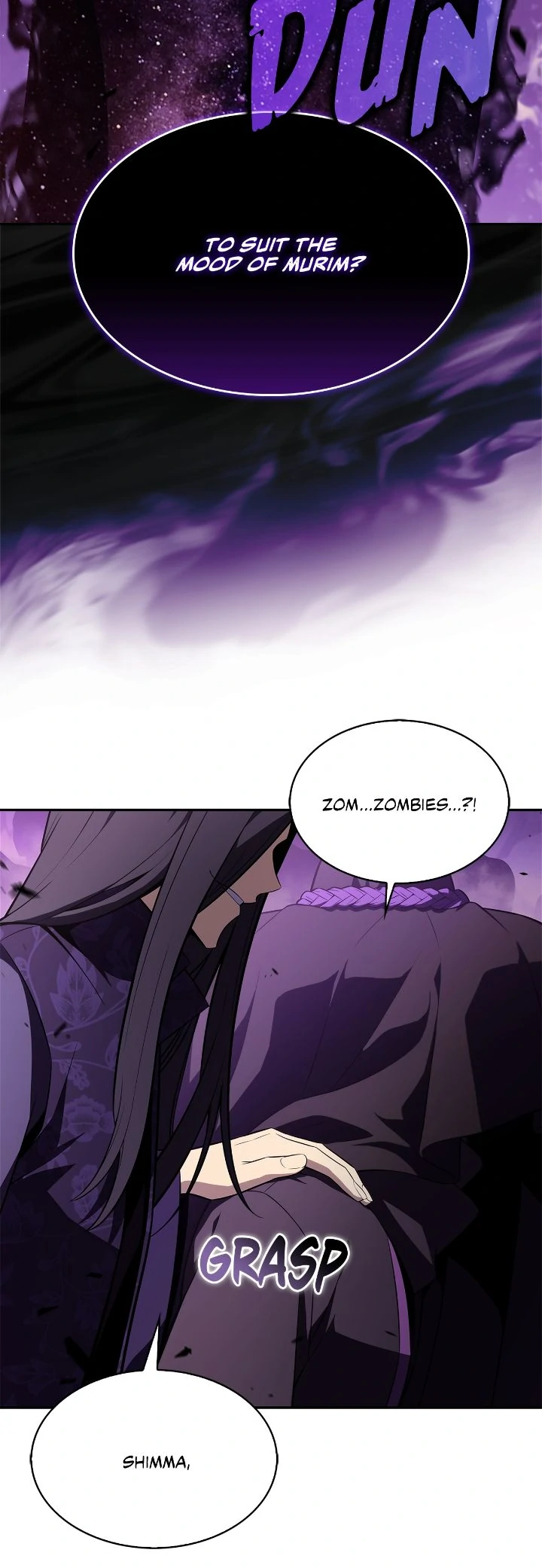 Read I'm the Max-Level Newbie Manga Online