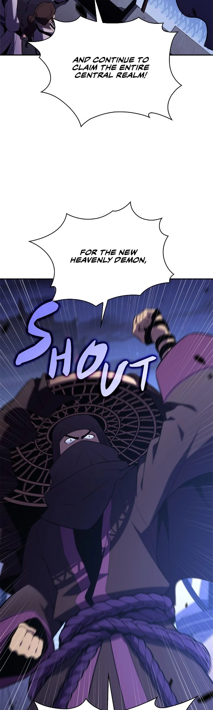Read I'm the Max-Level Newbie Manga Online