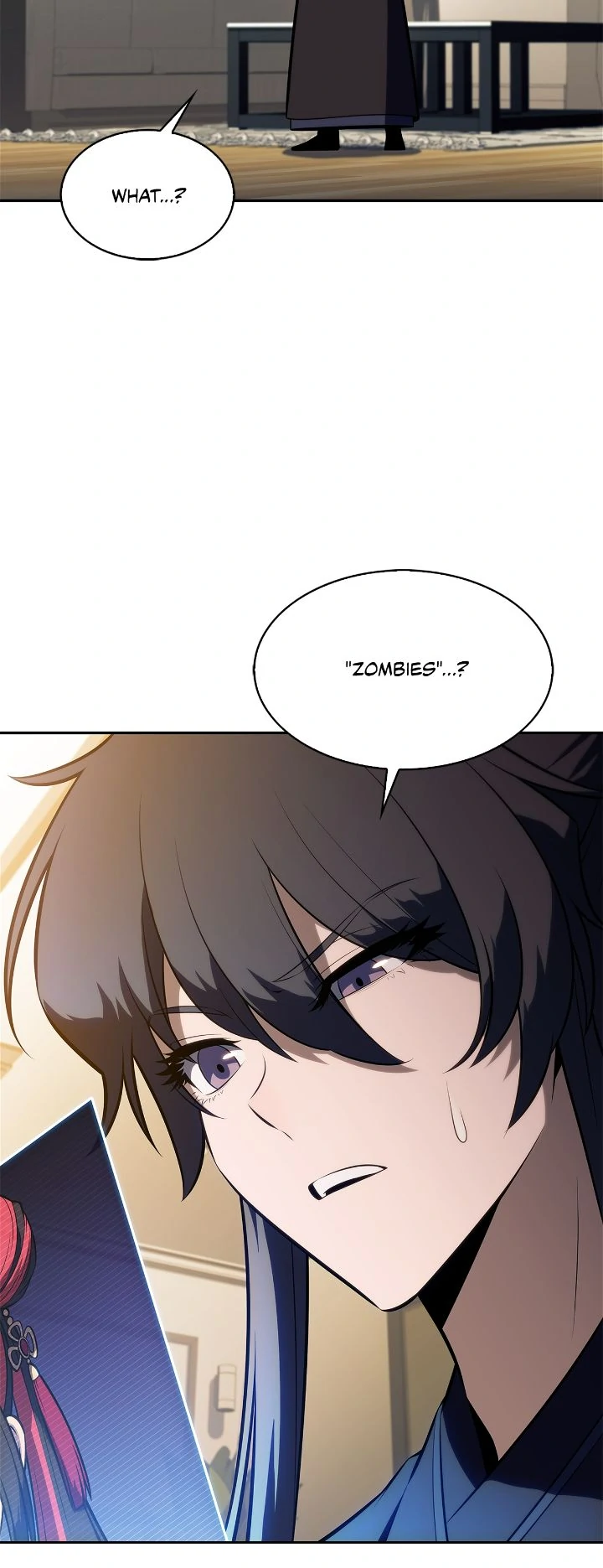 Read I'm the Max-Level Newbie Manga Online
