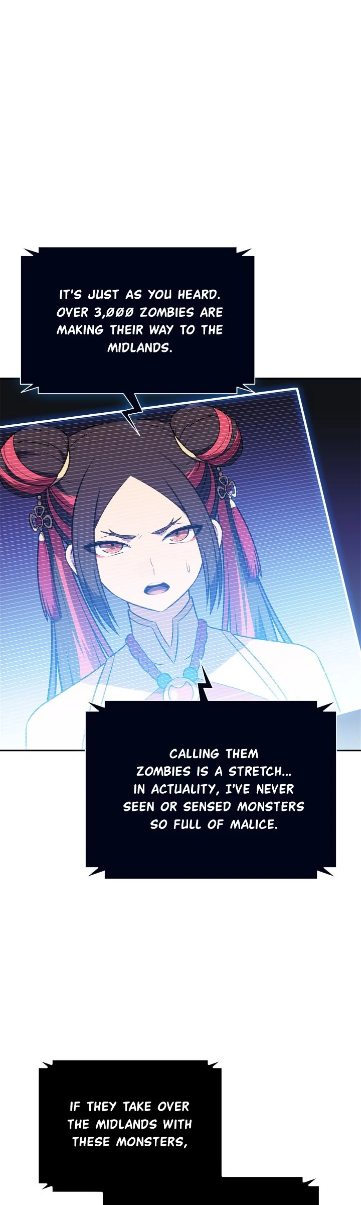 Read I'm the Max-Level Newbie Manga Online