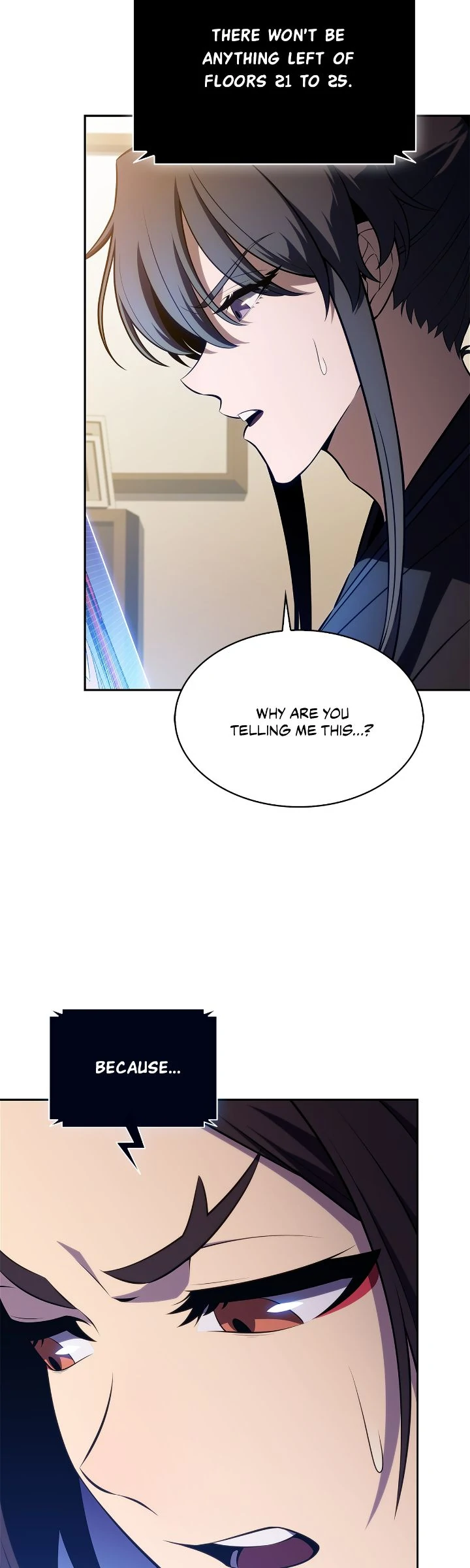 Read I'm the Max-Level Newbie Manga Online