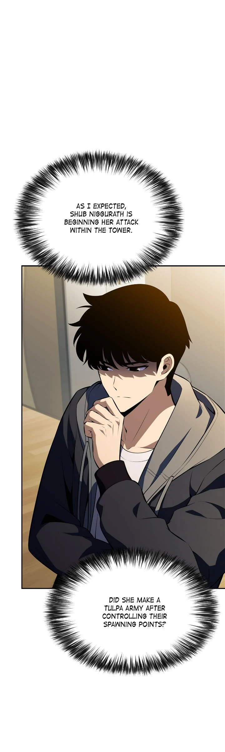 Read I'm the Max-Level Newbie Manga Online