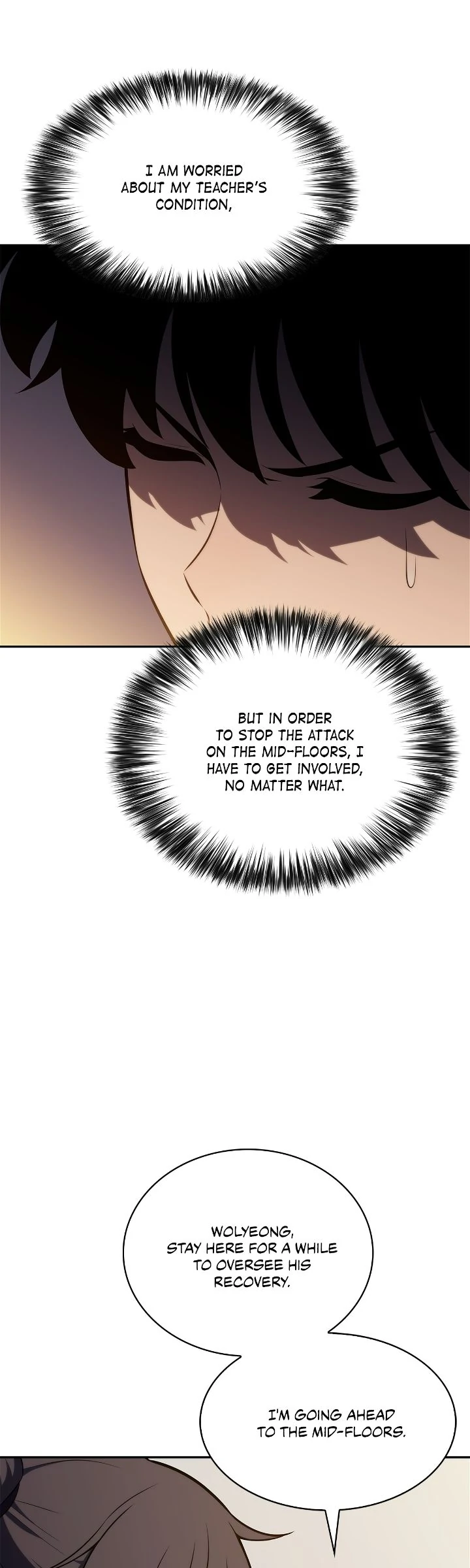 Read I'm the Max-Level Newbie Manga Online