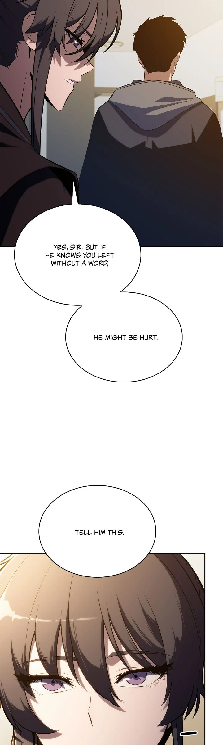 Read I'm the Max-Level Newbie Manga Online