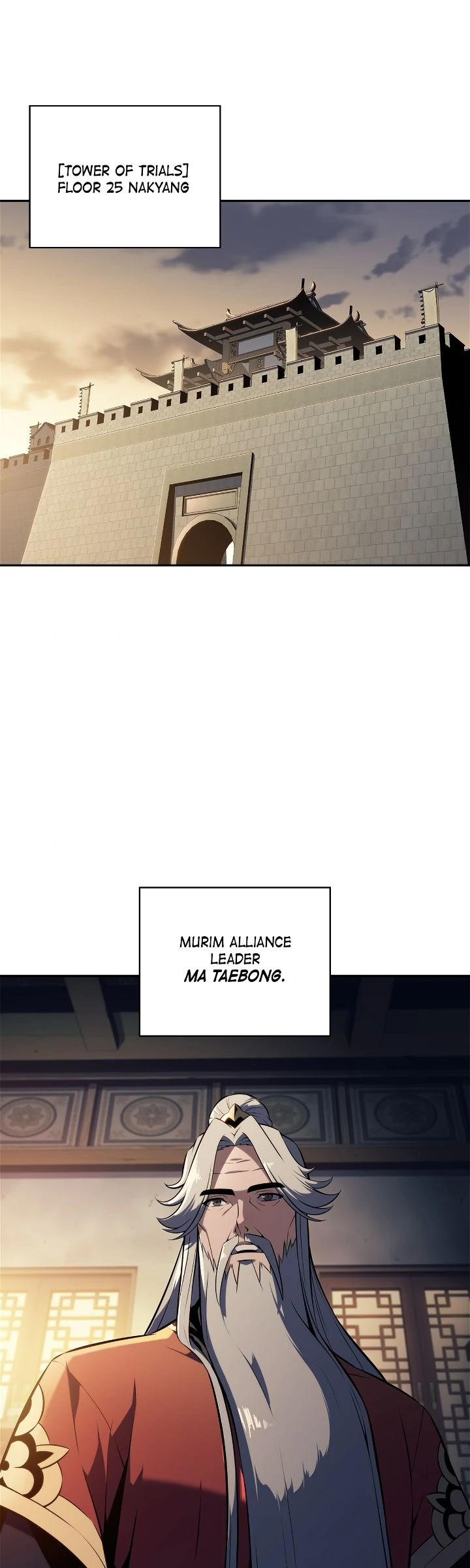 Read I'm the Max-Level Newbie Manga Online