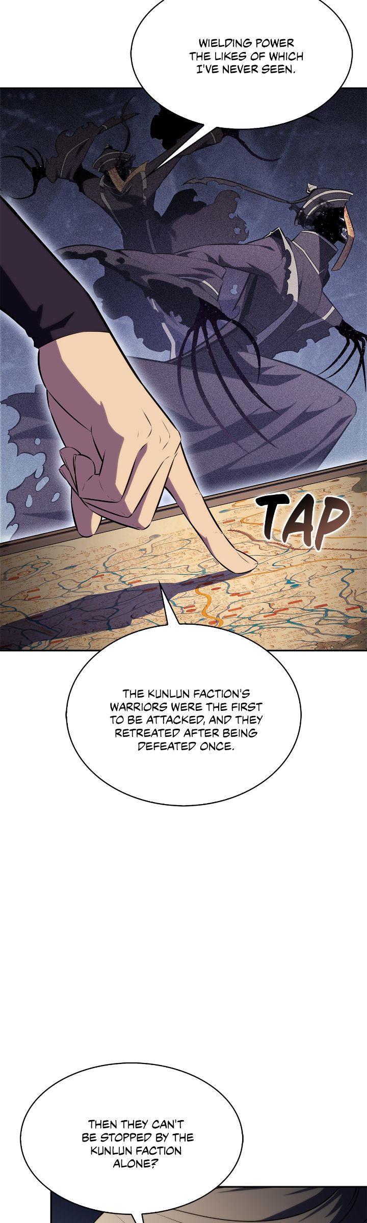 Read I'm the Max-Level Newbie Manga Online