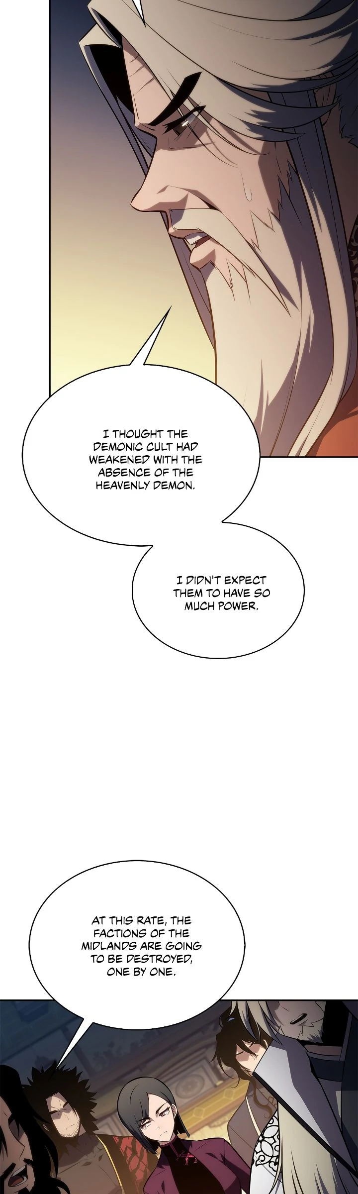 Read I'm the Max-Level Newbie Manga Online
