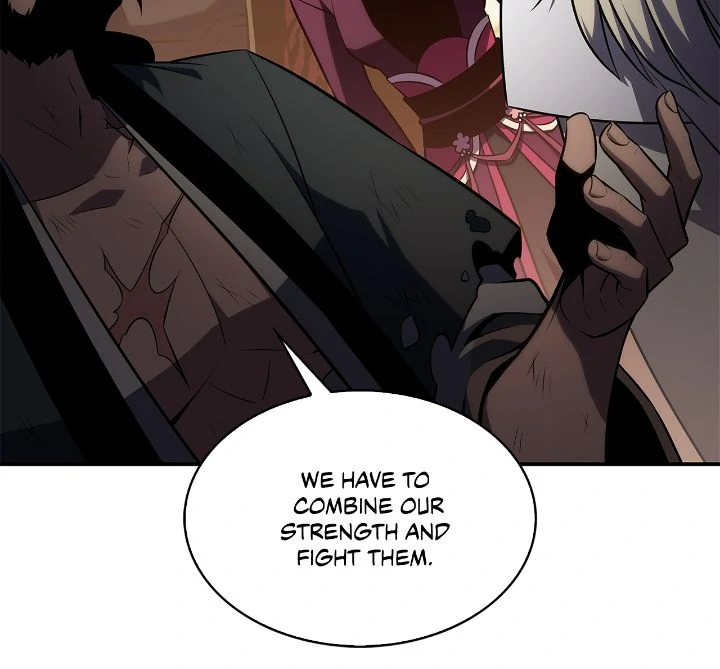 Read I'm the Max-Level Newbie Manga Online