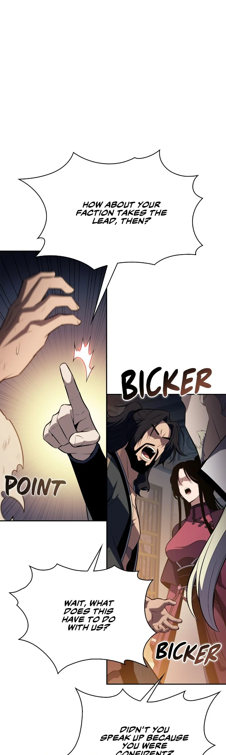 Read I'm the Max-Level Newbie Manga Online