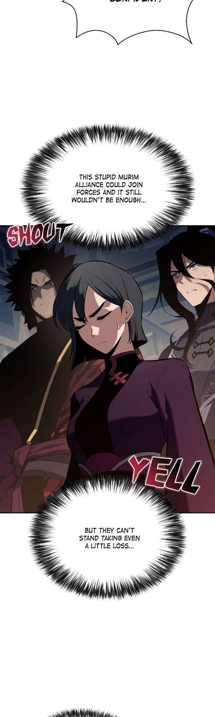 Read I'm the Max-Level Newbie Manga Online