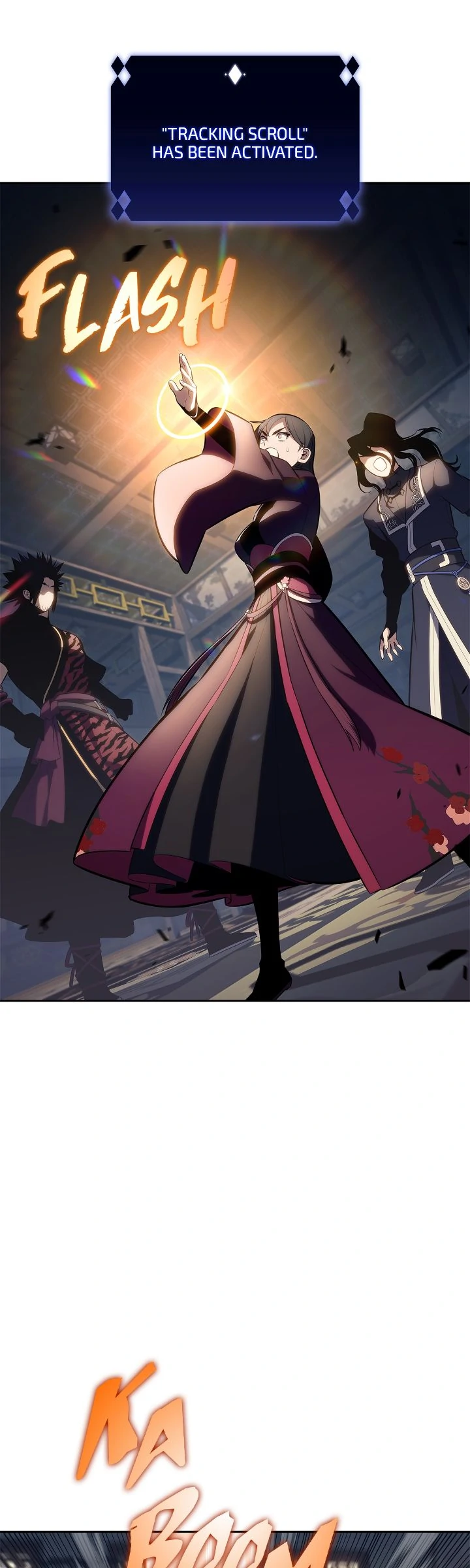 Read I'm the Max-Level Newbie Manga Online