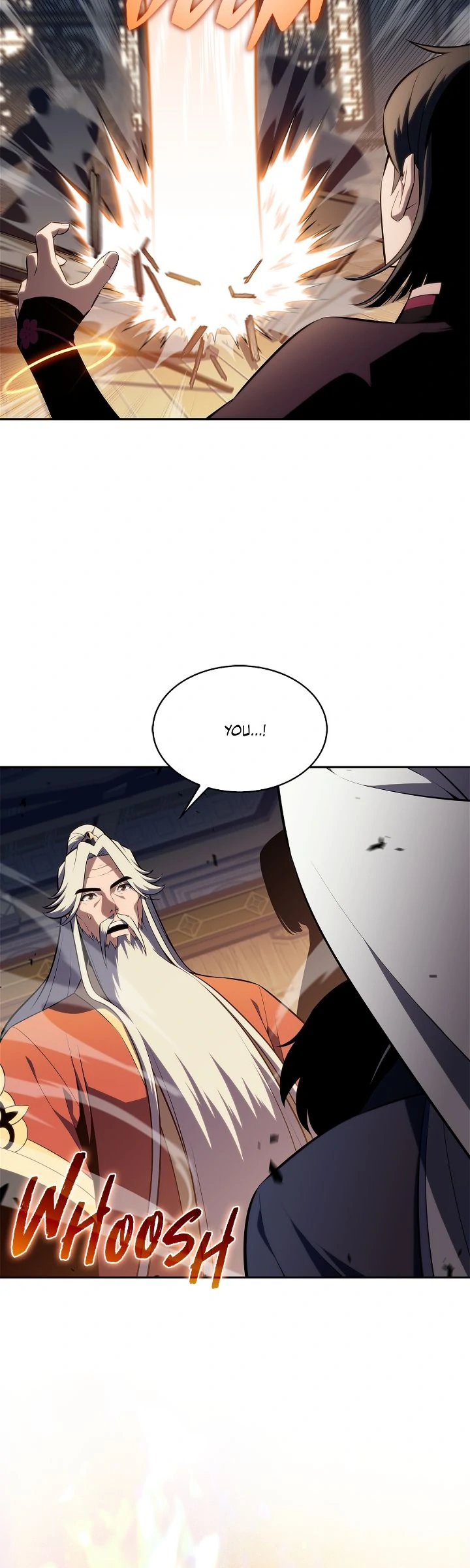 Read I'm the Max-Level Newbie Manga Online