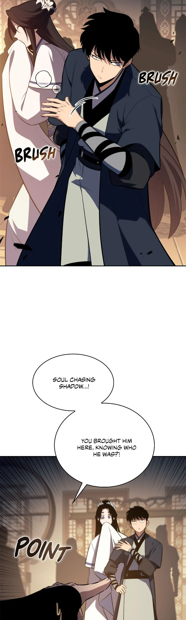 Read I'm the Max-Level Newbie Manga Online