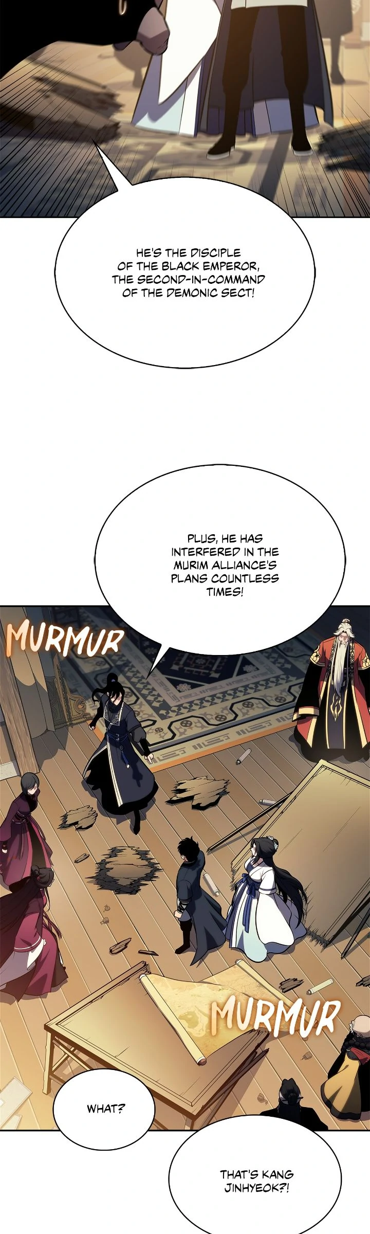 Read I'm the Max-Level Newbie Manga Online