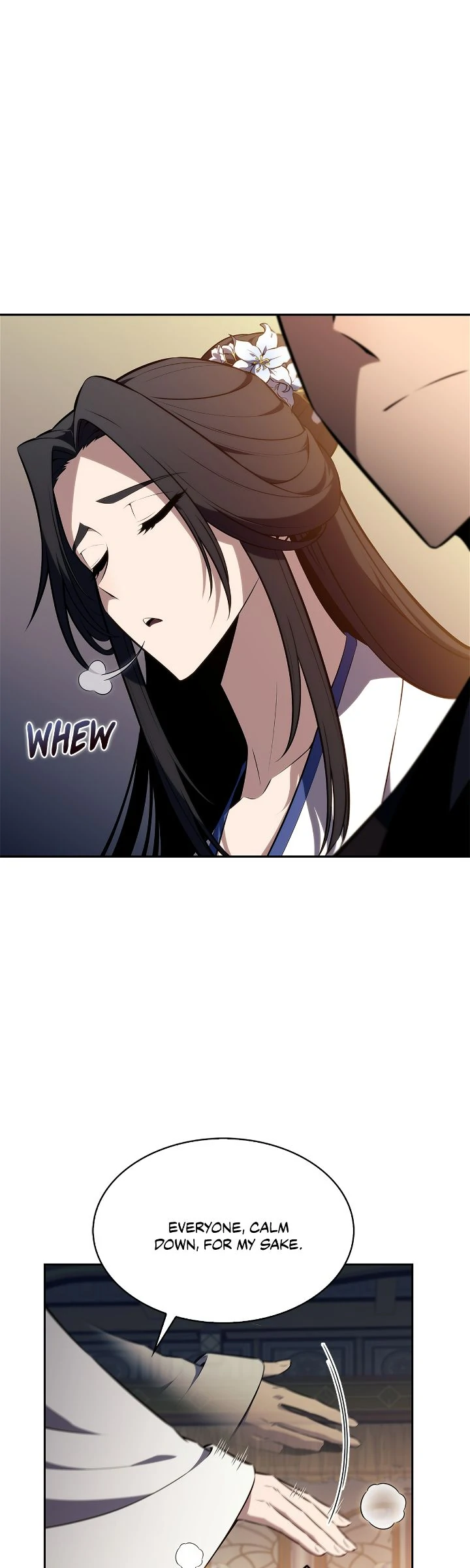 Read I'm the Max-Level Newbie Manga Online