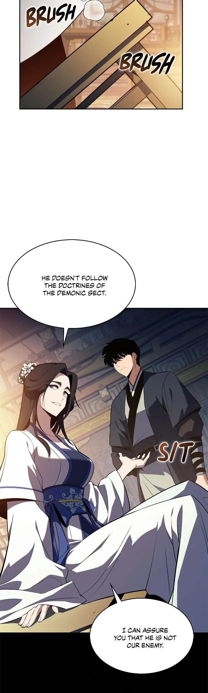 Read I'm the Max-Level Newbie Manga Online