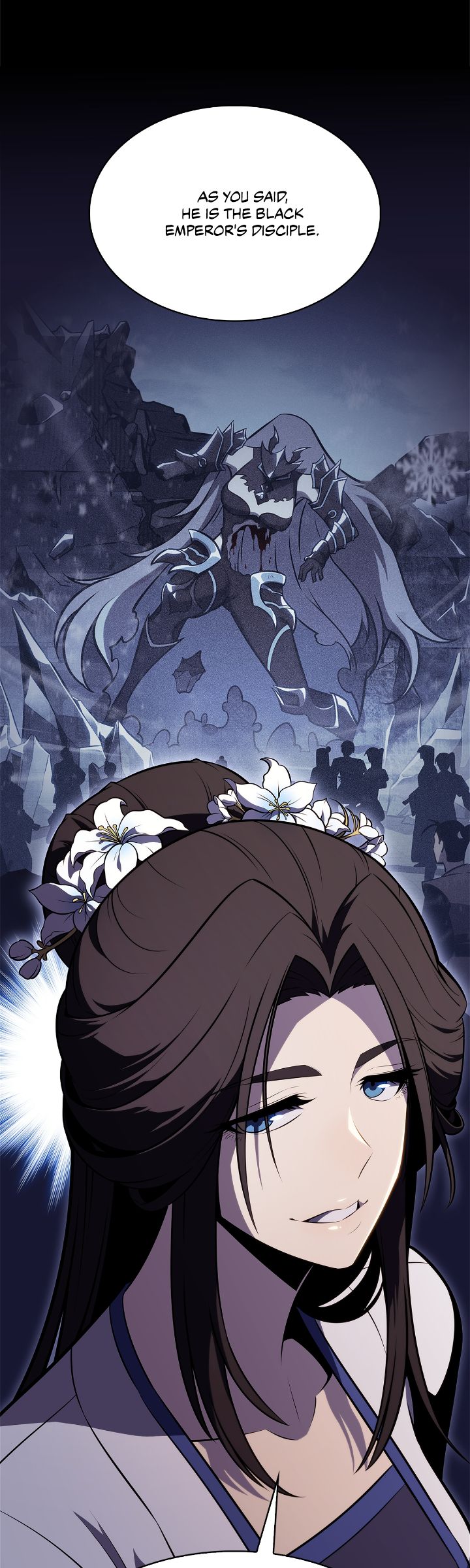 Read I'm the Max-Level Newbie Manga Online