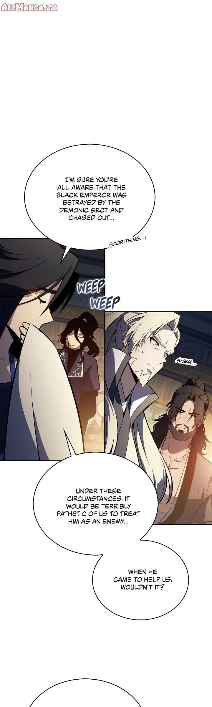 Read I'm the Max-Level Newbie Manga Online