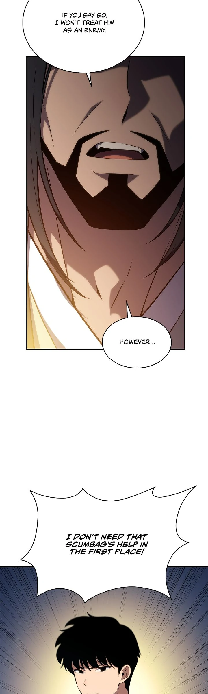 Read I'm the Max-Level Newbie Manga Online