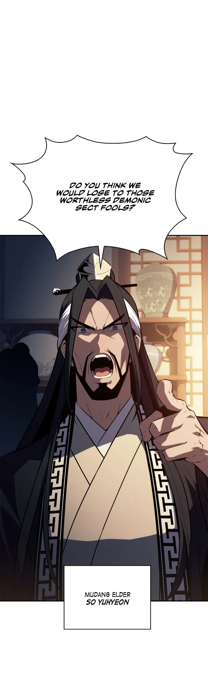 Read I'm the Max-Level Newbie Manga Online