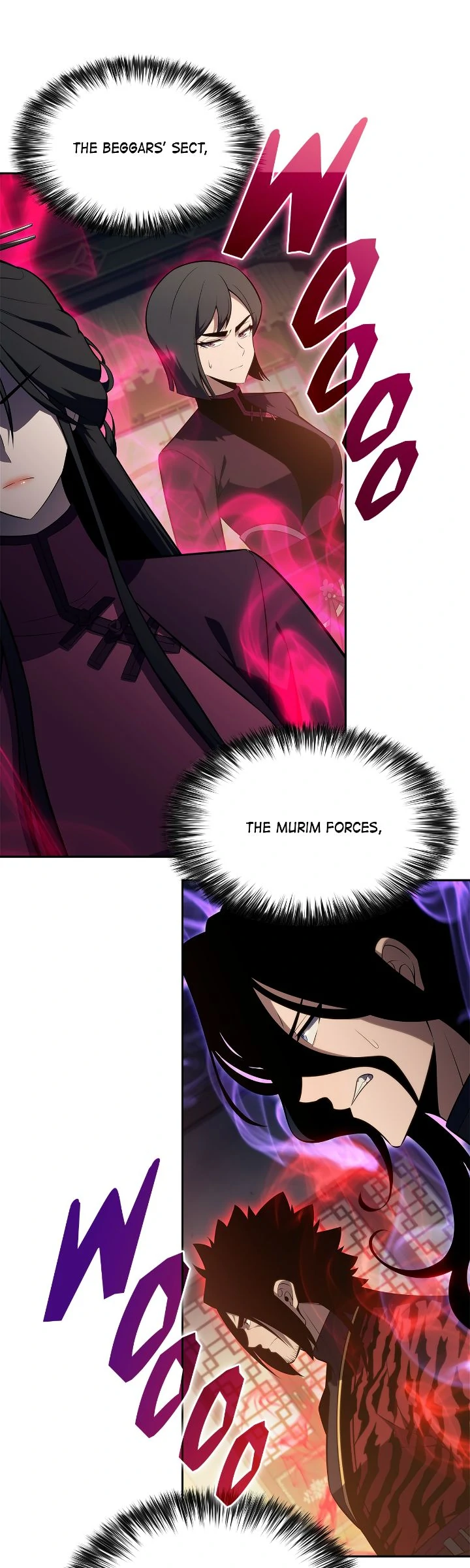 Read I'm the Max-Level Newbie Manga Online