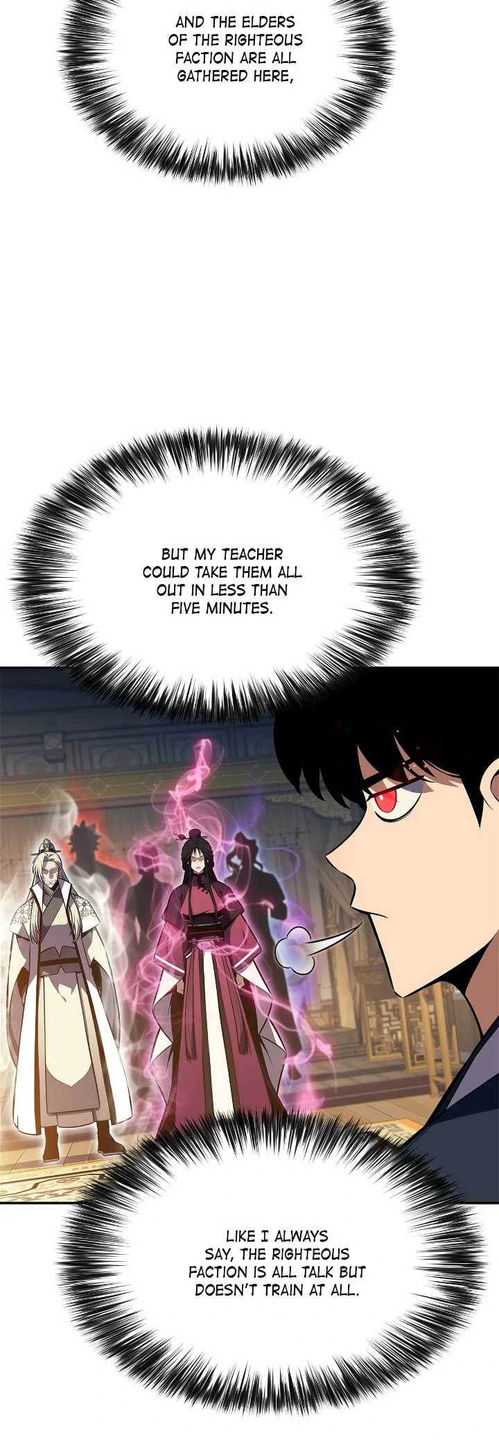 Read I'm the Max-Level Newbie Manga Online