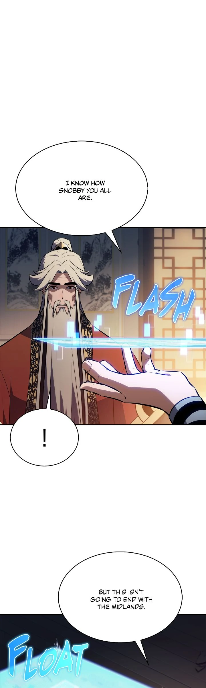 Read I'm the Max-Level Newbie Manga Online