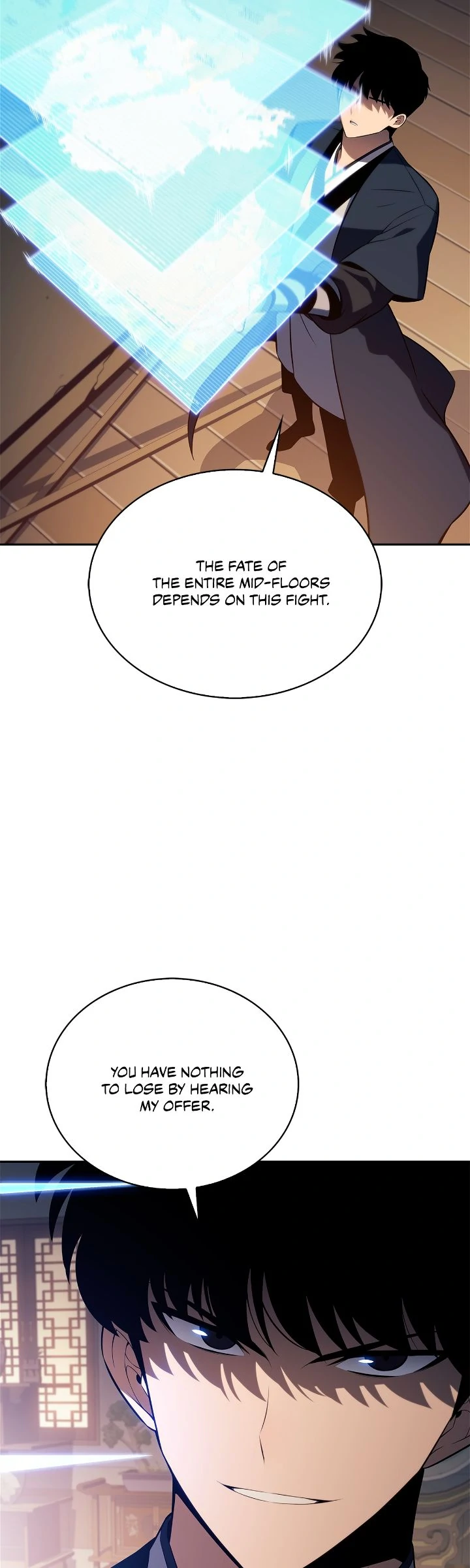 Read I'm the Max-Level Newbie Manga Online