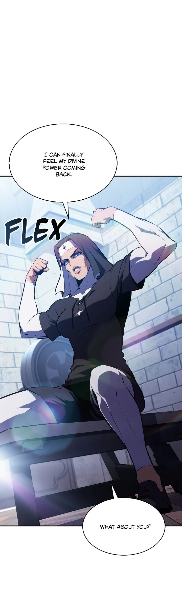 Read I'm the Max-Level Newbie Manga Online