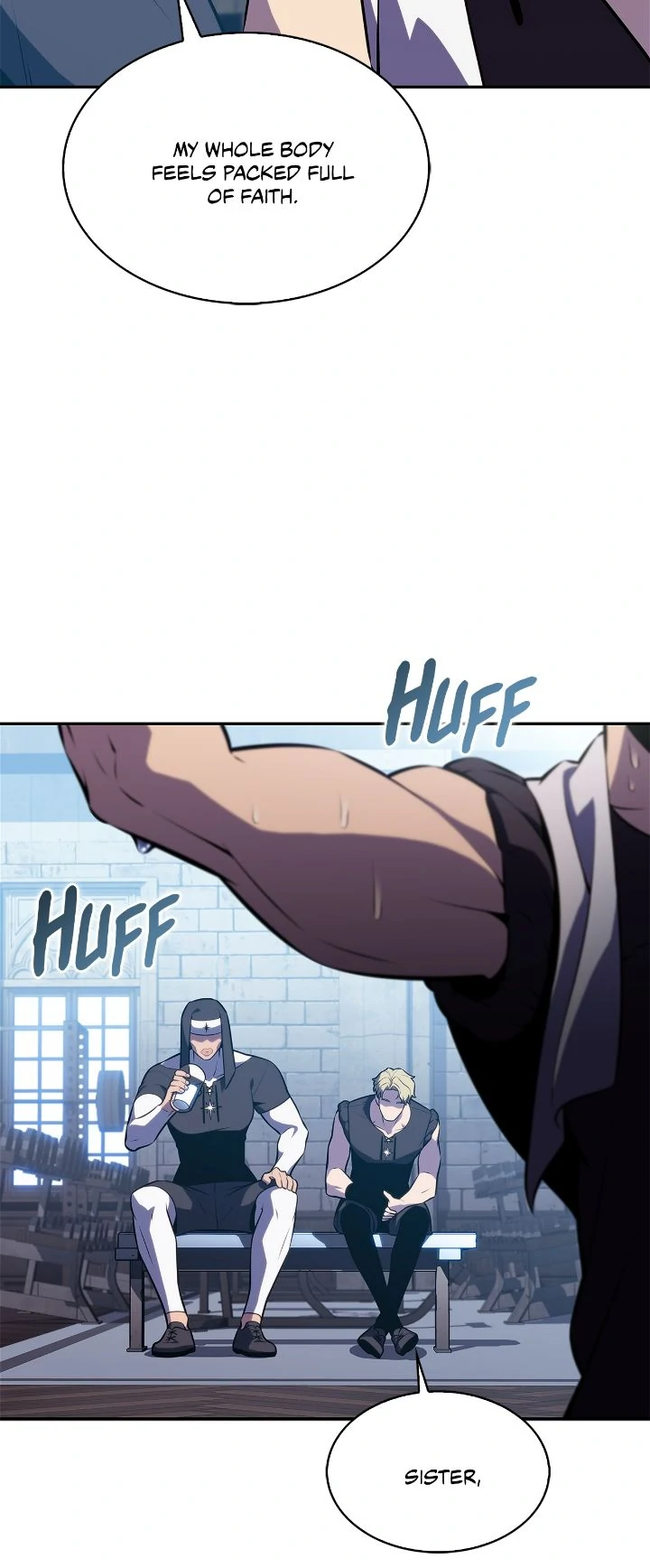 Read I'm the Max-Level Newbie Manga Online