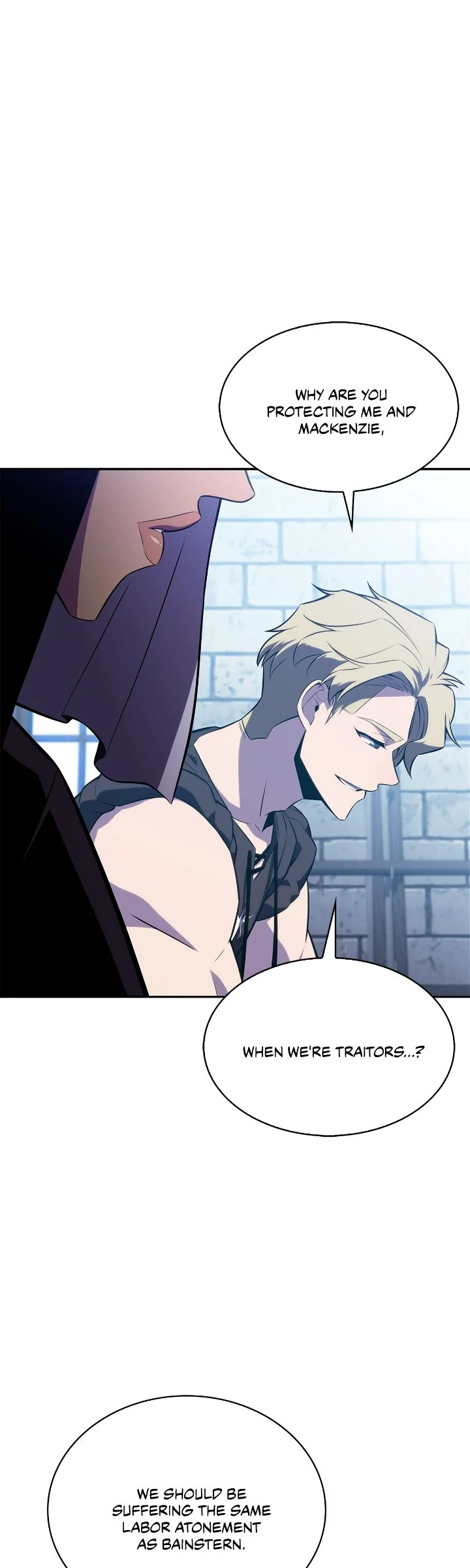 Read I'm the Max-Level Newbie Manga Online