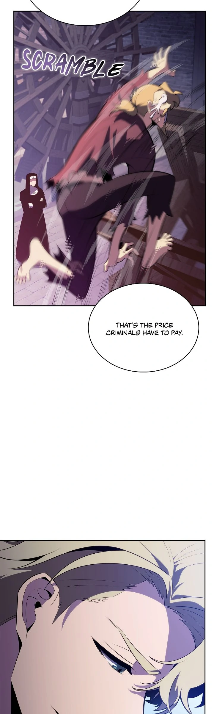 Read I'm the Max-Level Newbie Manga Online