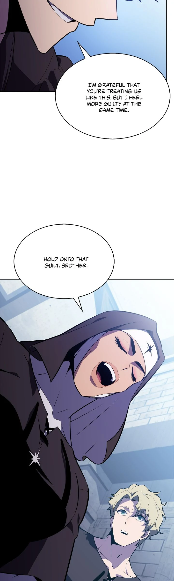 Read I'm the Max-Level Newbie Manga Online