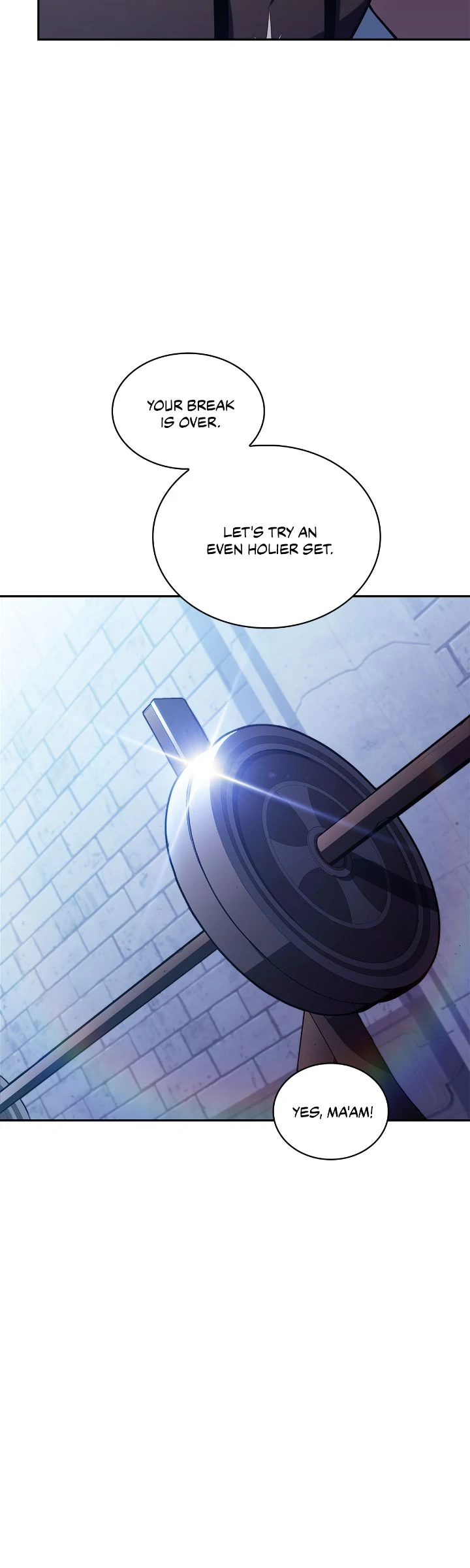 Read I'm the Max-Level Newbie Manga Online