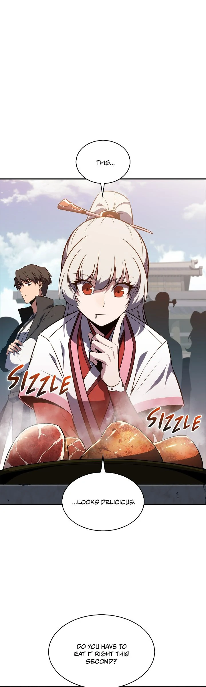 Read I'm the Max-Level Newbie Manga Online