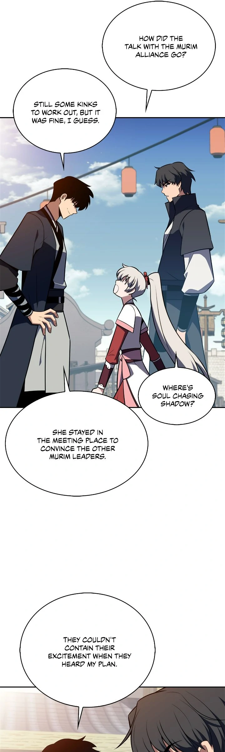 Read I'm the Max-Level Newbie Manga Online