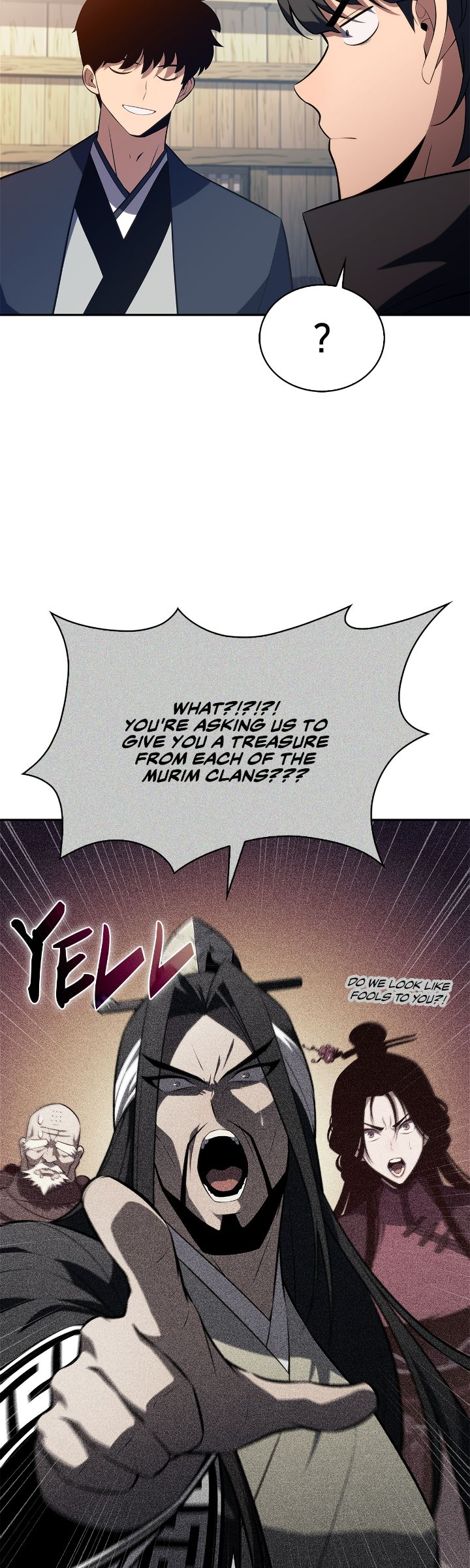 Read I'm the Max-Level Newbie Manga Online