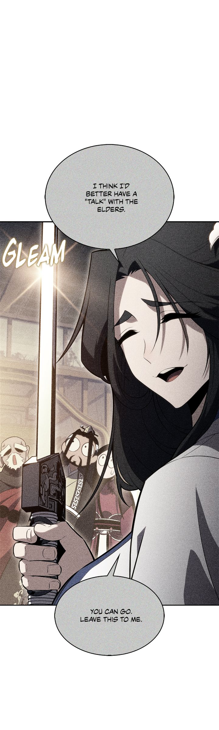 Read I'm the Max-Level Newbie Manga Online
