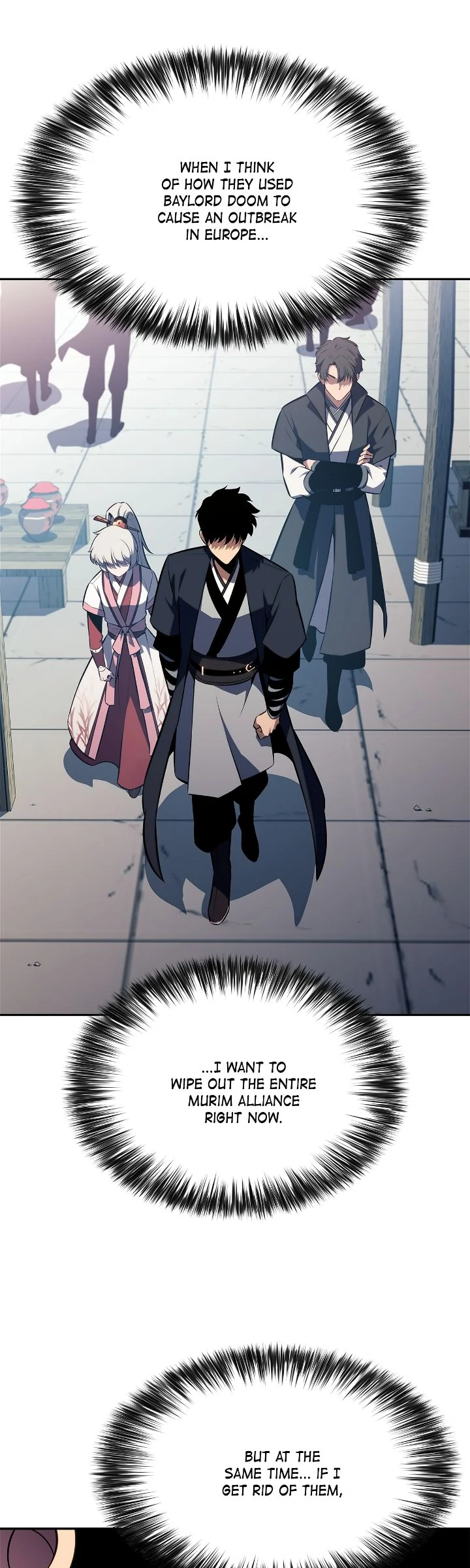 Read I'm the Max-Level Newbie Manga Online