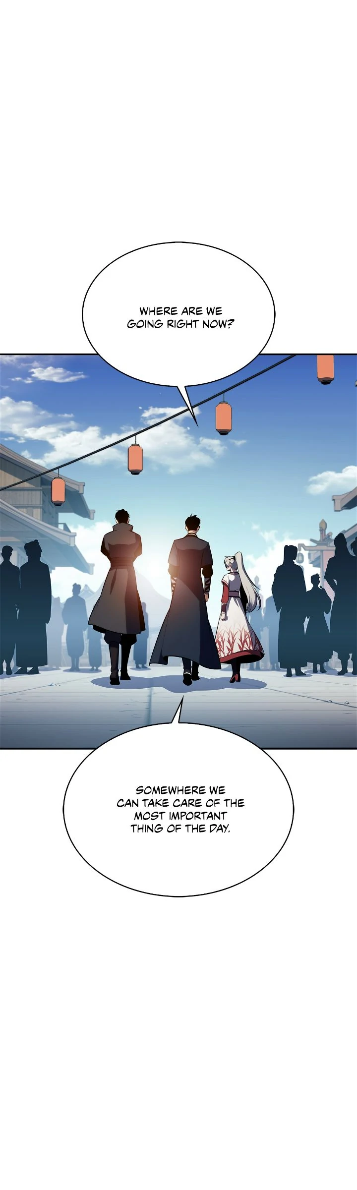 Read I'm the Max-Level Newbie Manga Online
