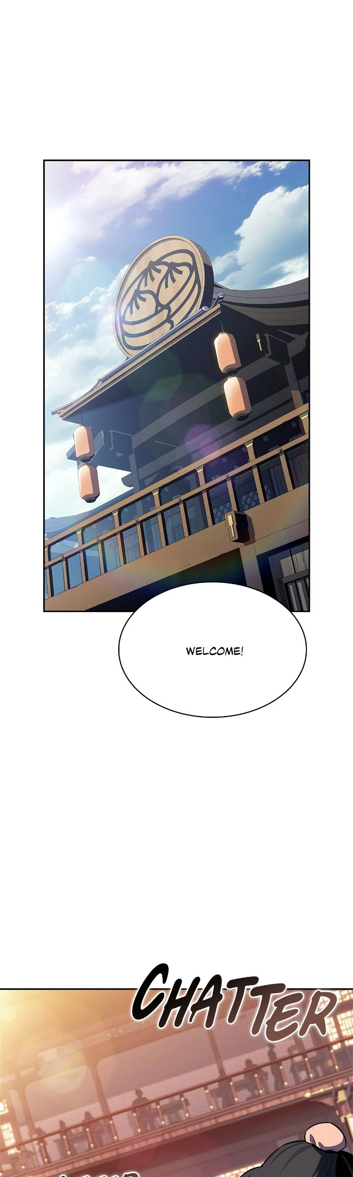 Read I'm the Max-Level Newbie Manga Online