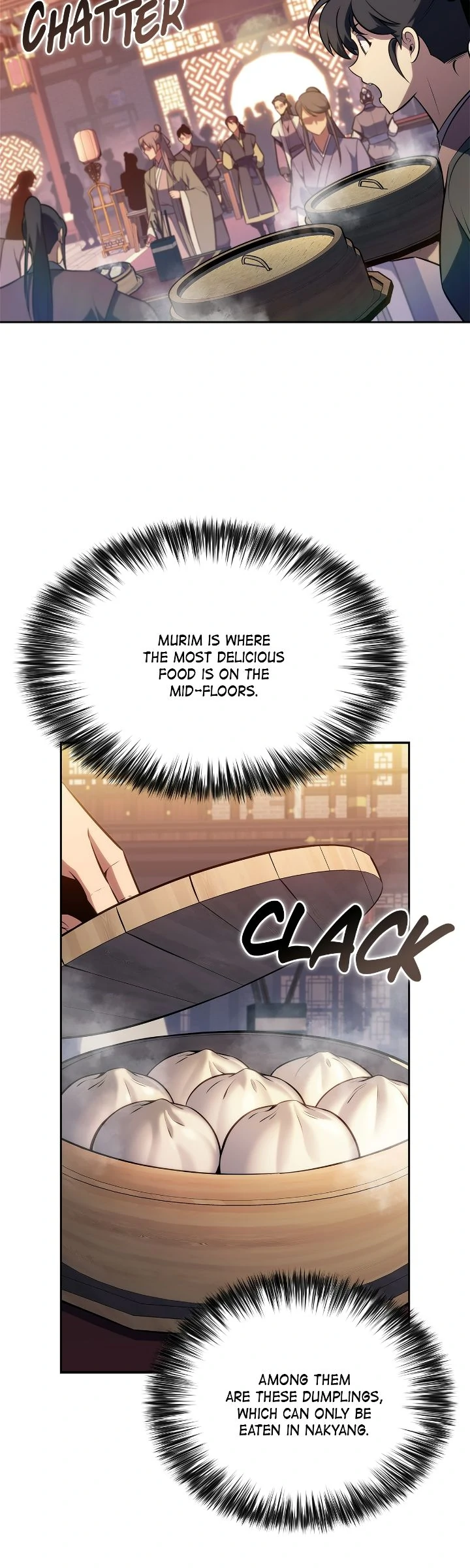 Read I'm the Max-Level Newbie Manga Online