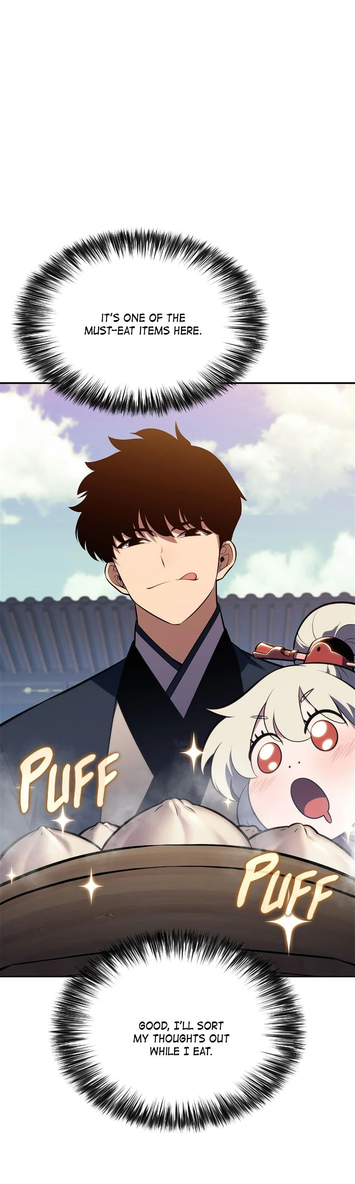 Read I'm the Max-Level Newbie Manga Online