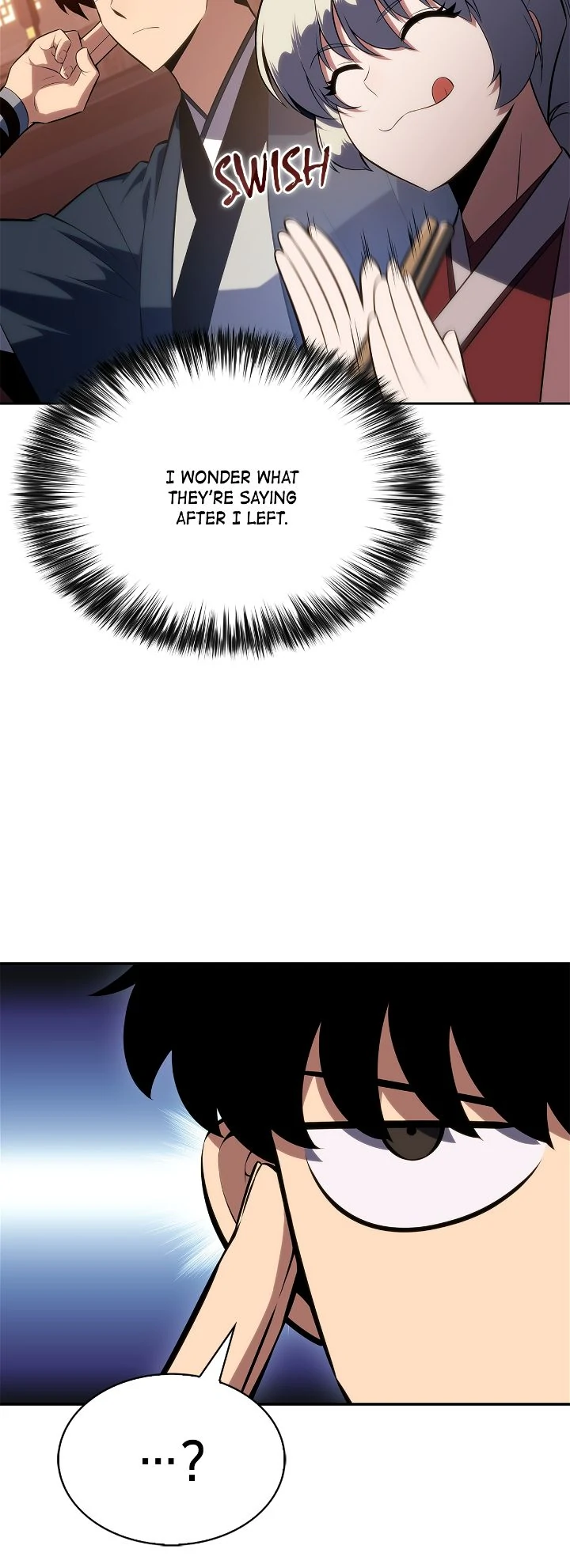 Read I'm the Max-Level Newbie Manga Online