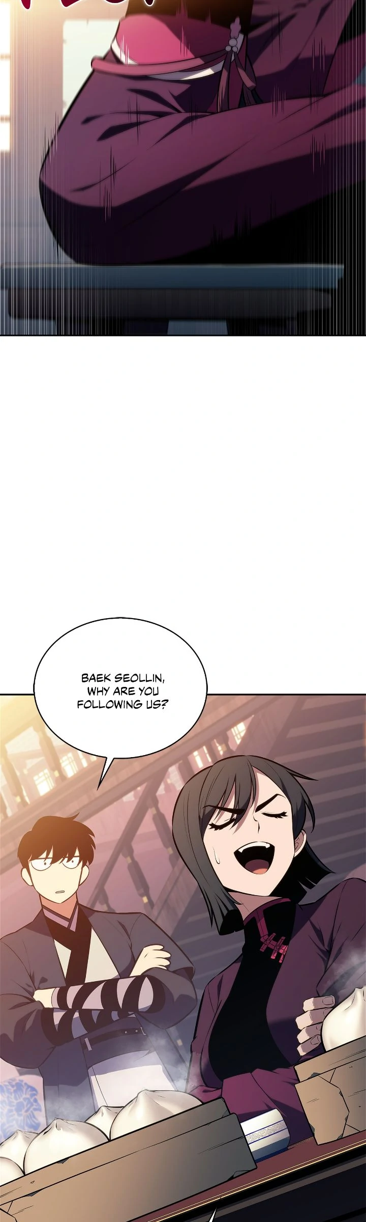 Read I'm the Max-Level Newbie Manga Online