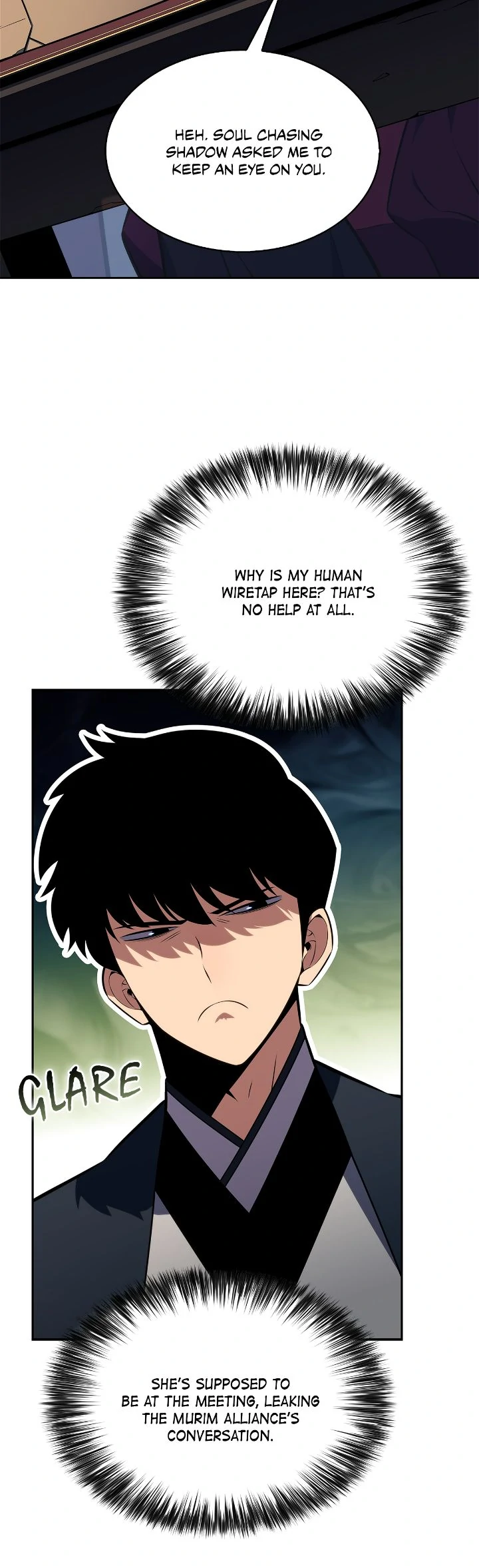 Read I'm the Max-Level Newbie Manga Online