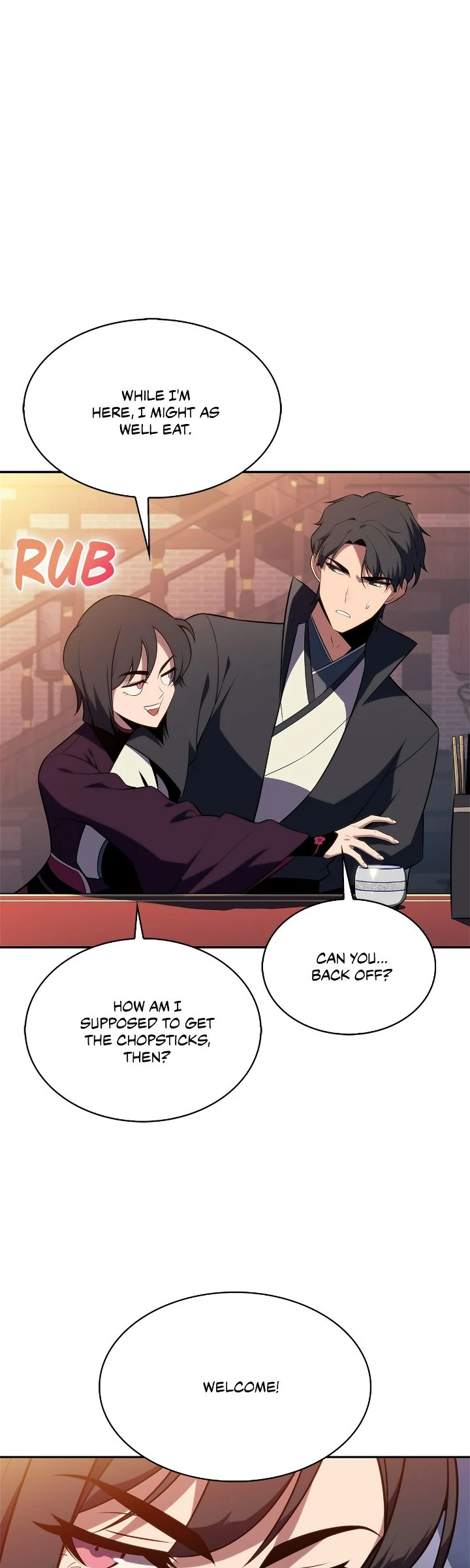 Read I'm the Max-Level Newbie Manga Online
