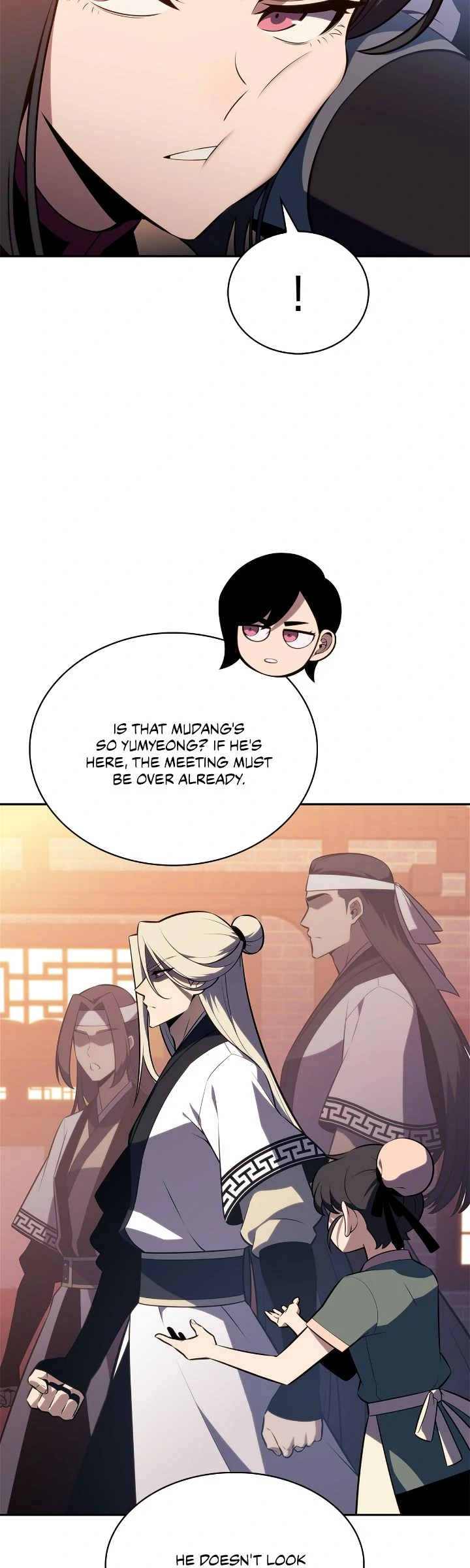 Read I'm the Max-Level Newbie Manga Online